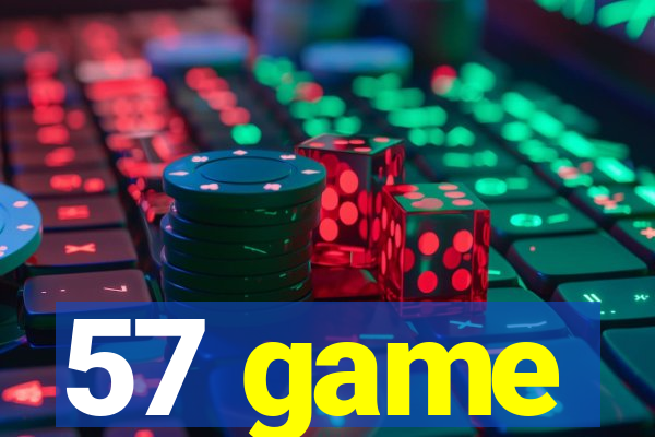 57 game